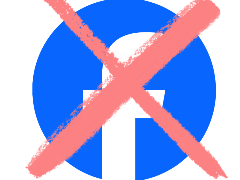 Facebook banned me…now&nbsp;what?